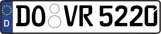 DO-VR5220