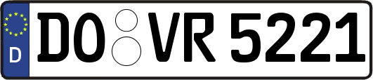 DO-VR5221