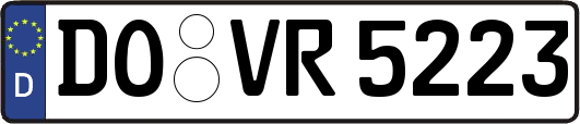 DO-VR5223