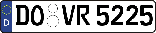DO-VR5225