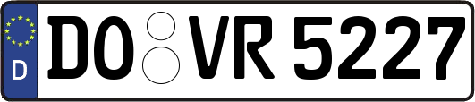 DO-VR5227