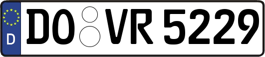 DO-VR5229