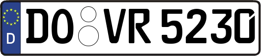 DO-VR5230