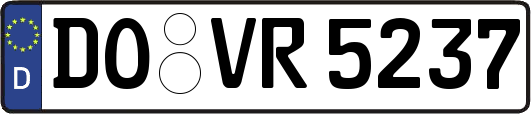DO-VR5237