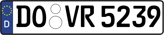 DO-VR5239