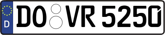 DO-VR5250