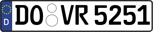 DO-VR5251