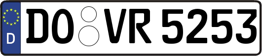 DO-VR5253