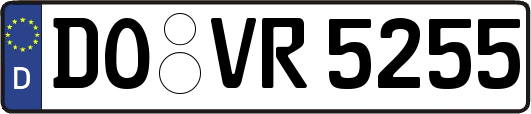 DO-VR5255