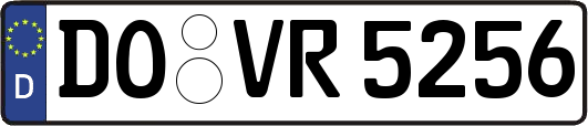 DO-VR5256