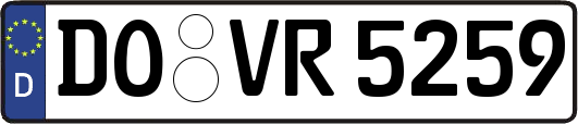 DO-VR5259
