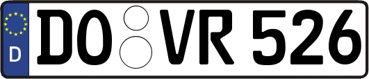 DO-VR526