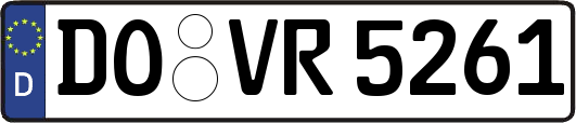 DO-VR5261