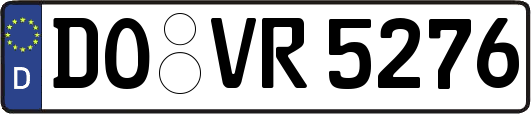 DO-VR5276