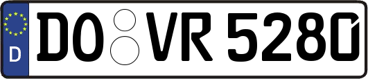 DO-VR5280