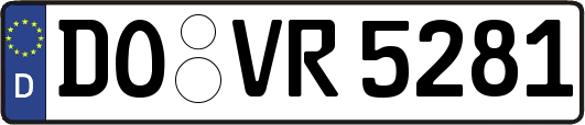 DO-VR5281
