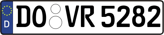 DO-VR5282