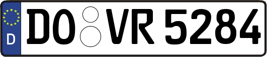 DO-VR5284