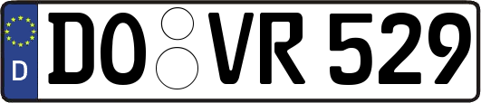 DO-VR529
