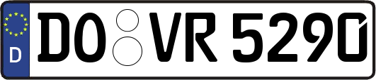 DO-VR5290