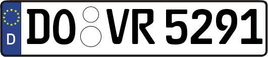 DO-VR5291