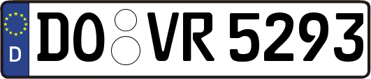 DO-VR5293