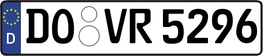 DO-VR5296