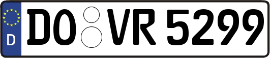 DO-VR5299