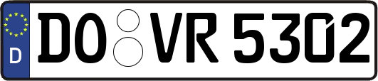 DO-VR5302