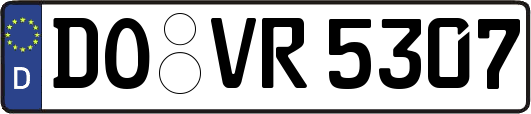 DO-VR5307