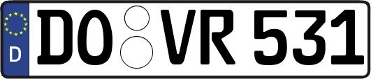 DO-VR531