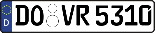 DO-VR5310