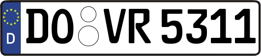 DO-VR5311