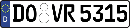 DO-VR5315