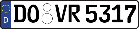 DO-VR5317
