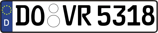 DO-VR5318