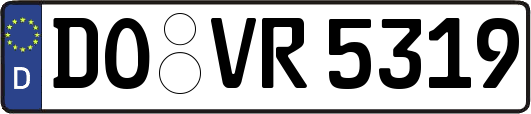 DO-VR5319