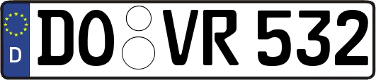 DO-VR532