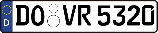 DO-VR5320