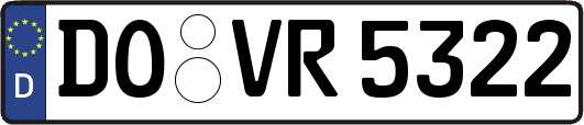 DO-VR5322
