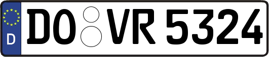 DO-VR5324