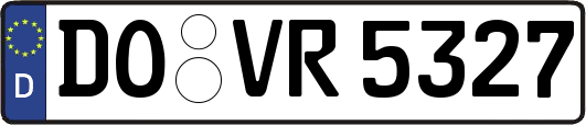 DO-VR5327