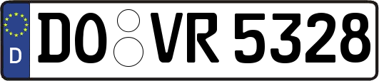 DO-VR5328