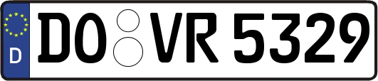 DO-VR5329