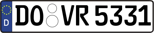 DO-VR5331