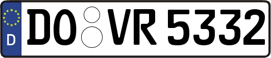 DO-VR5332