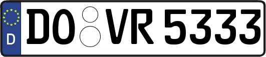 DO-VR5333