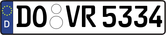 DO-VR5334