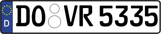DO-VR5335