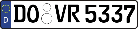 DO-VR5337